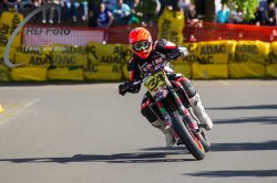 Fotos Supermoto 2016